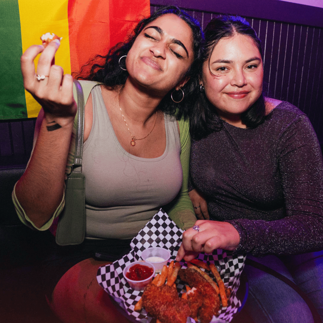 Dani’s Queer Bar 1